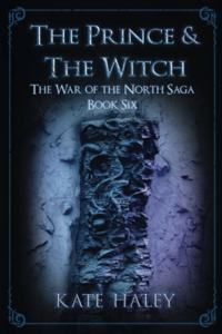 Prince & the Witch