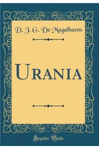 Urania (Classic Reprint)