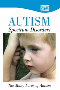 Many Faces of Autism (CD)