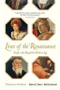 Lives of the Renaissance