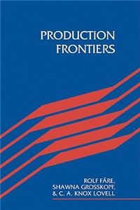 Production Frontiers