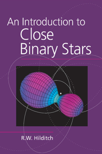 Introduction to Close Binary Stars