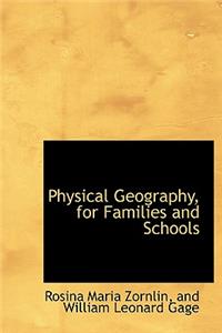 Physical Geography, for Families and Schools