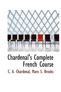 Chardenal's Complete French Course
