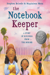 Notebook Keeper