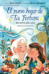 Nuevo Hogar de Tía Fortuna