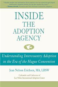 Inside the Adoption Agency