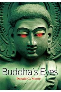 Buddha's Eyes