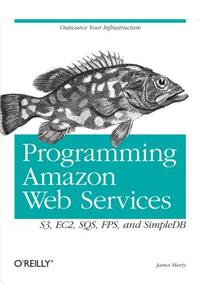 Programming Amazon Web Services