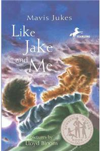 Like Jake and Me
