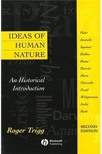 Ideas Of Human Nature 2e