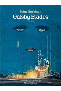 Gatsby Etudes