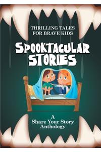 Spooktacular Stories