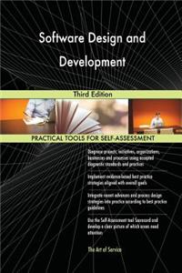 Software Design and Development Third Edition