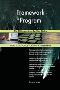 Framework Program The Ultimate Step-By-Step Guide