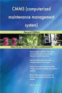 CMMS (computerized maintenance management system) Second Edition