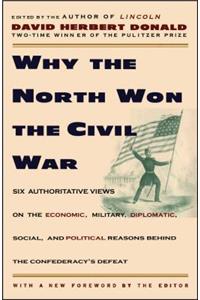 Why the North Won the Civil War