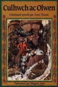 Culhwch ac Olwen
