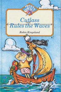 Jets: Cutlass Rules the Waves