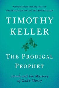 Prodigal Prophet