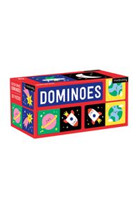 Domino Outer Space