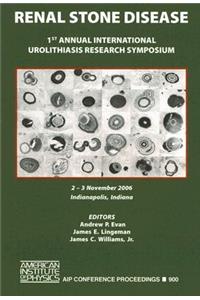 Renal Stone Disease