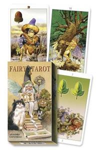 The Fairy Tarots