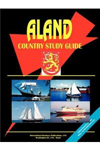 Aland Country Study Guide