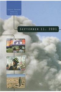 September 11, 2001