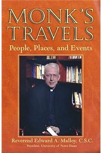 Monk's Travels