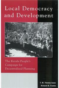 Local Democracy and Development