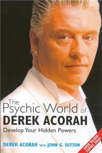 Psychic World Of Derek Acorah
