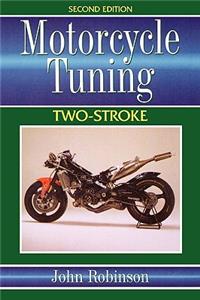 Motorcycle Tuning Two-Stroke