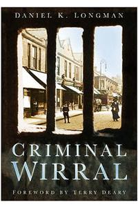 Criminal Wirral