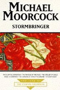 Stormbringer: v. 12 (Tale of the Eternal Champion)