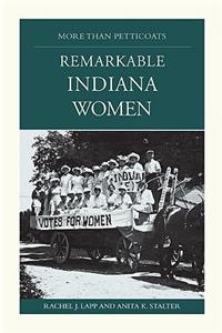 Remarkable Indiana Women