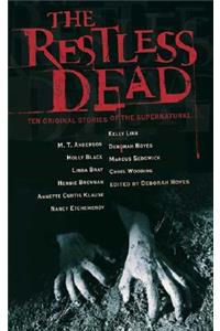 The Restless Dead