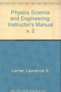 Physics Science and Engineering