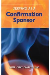 Serving as a Confirmation Sponsor