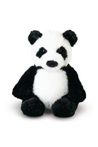Bamboo Panda