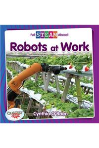 Robots at Work