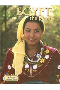 Egypt - The People (Revised, Ed. 2)