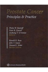 Prostate Cancer: Principles and Practice (Periodicals)