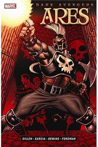 Dark Avengers: Ares