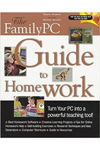 The Family PC Guide to Homework