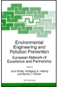 Environmental Engineering and Pollution Prevention