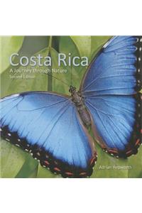 Costa Rica: A Journey Through Nature