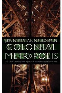 Colonial Metropolis