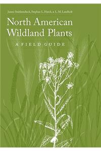 North American Wildland Plants