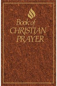 Book of Christian Prayer Gift